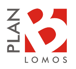 Logo Plan B La Calera