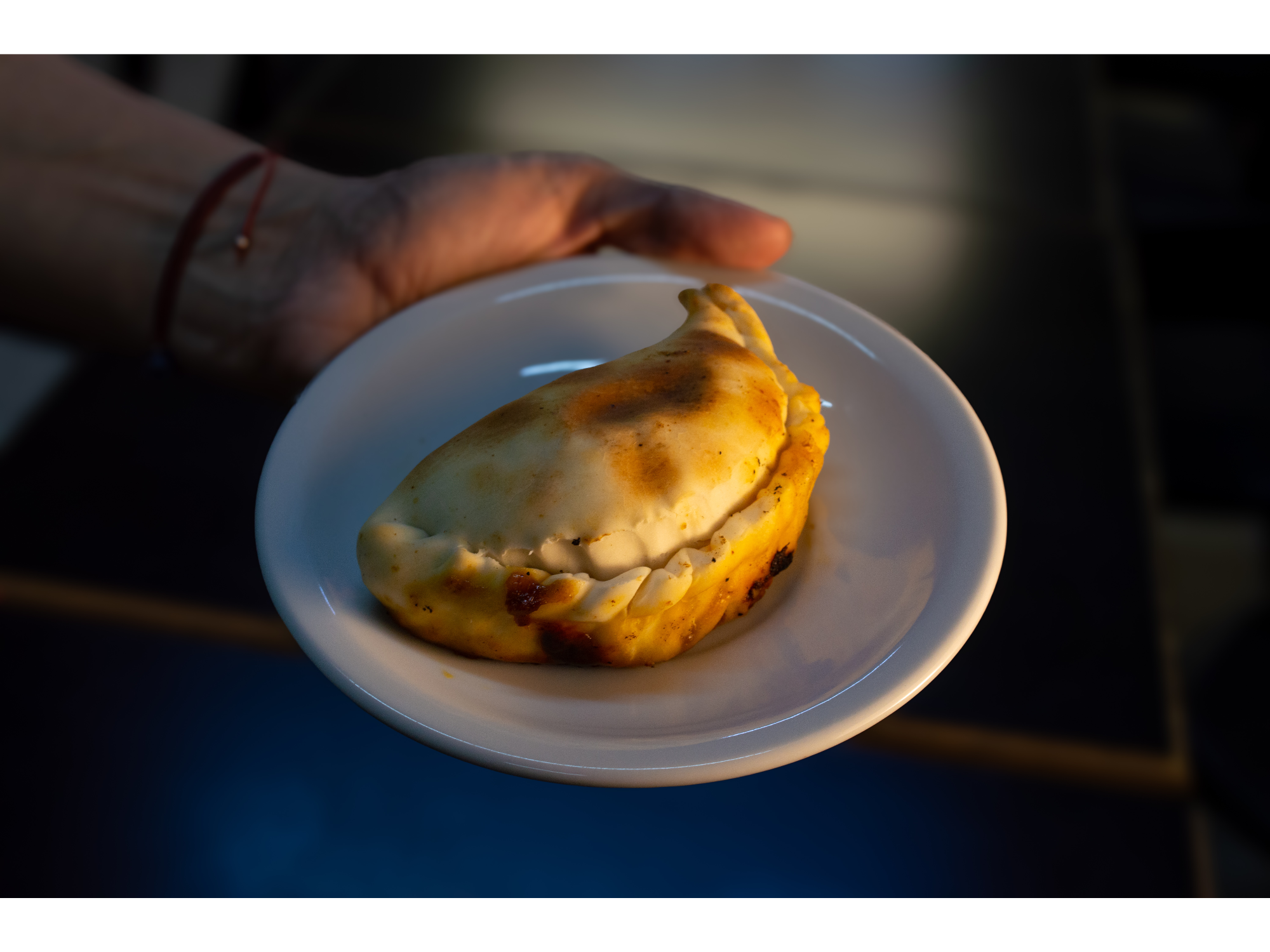 Empanada de Carne