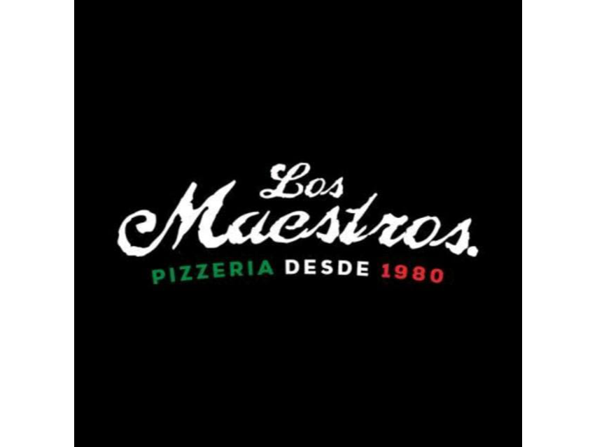 Pizzeta Los Maestros