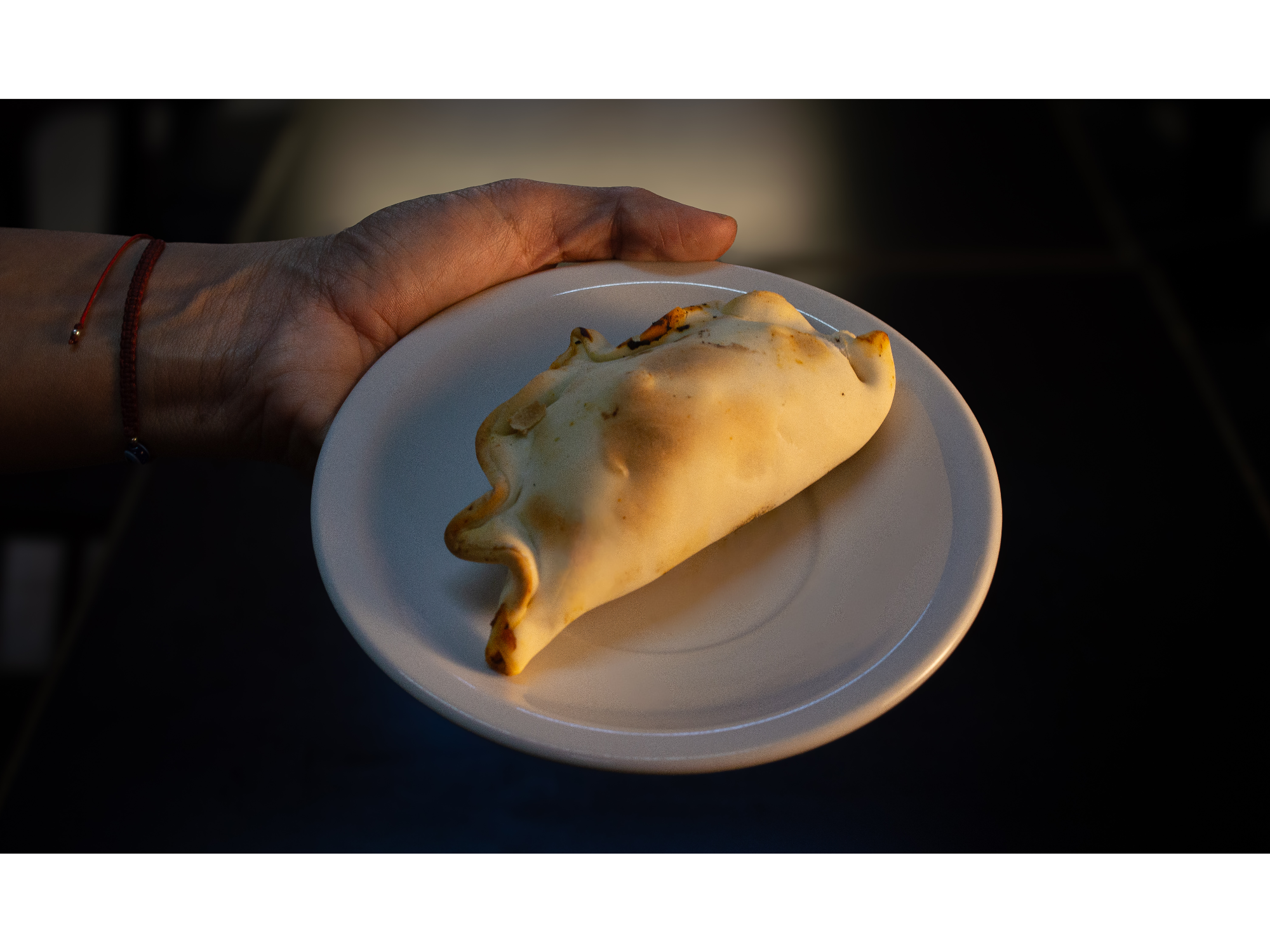 Empanada de Pollo