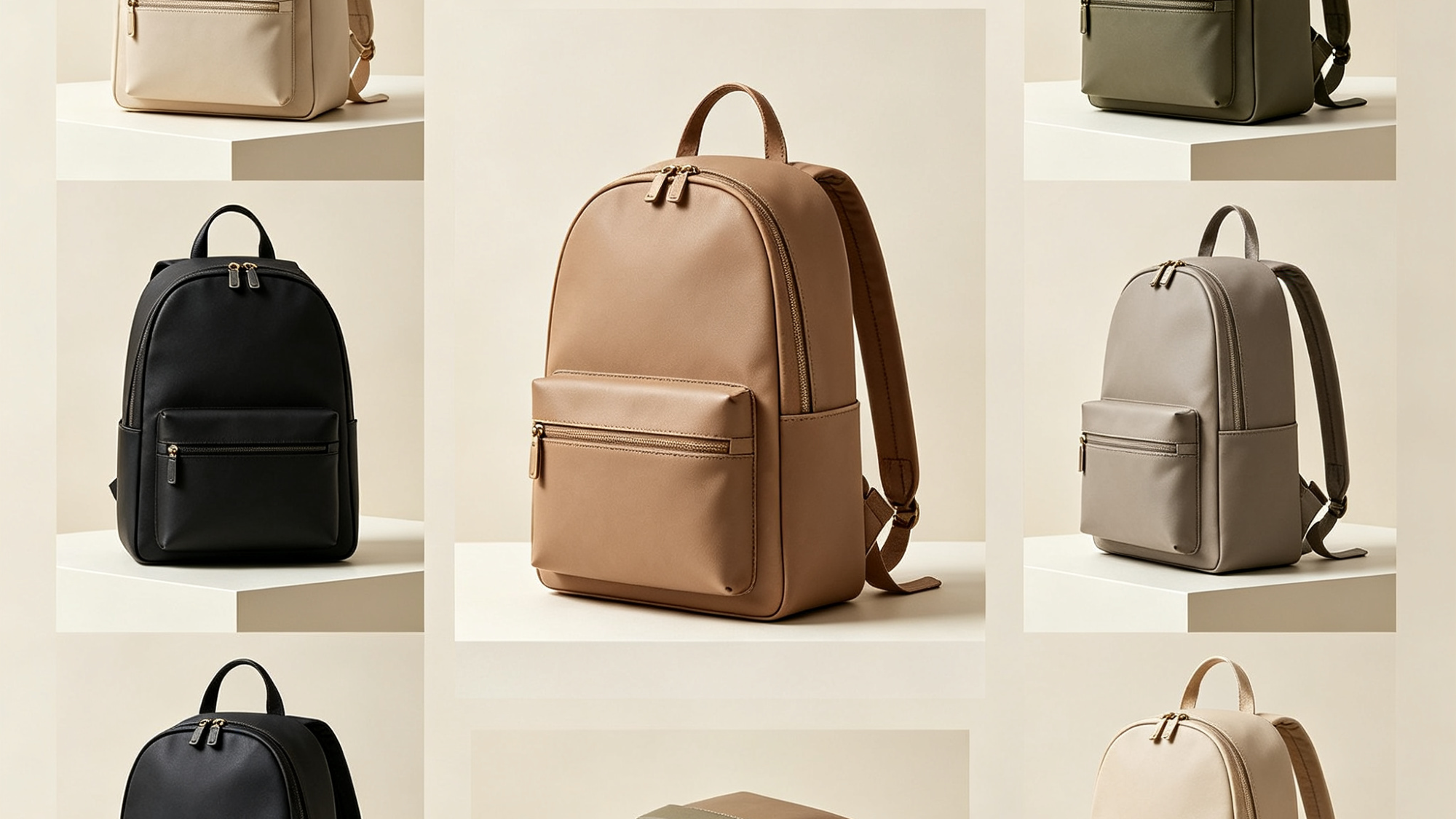 Mochilas