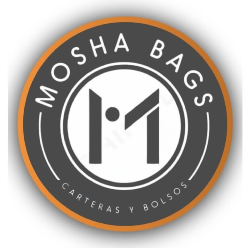 Logo Mosha Bags