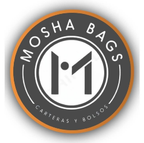 Logo de Mosha Bags