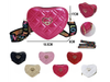 Bandolera Corazon - MMC-22-01