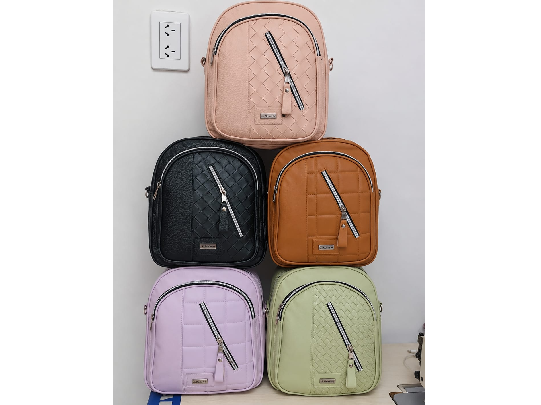 Mochila Morral M-17