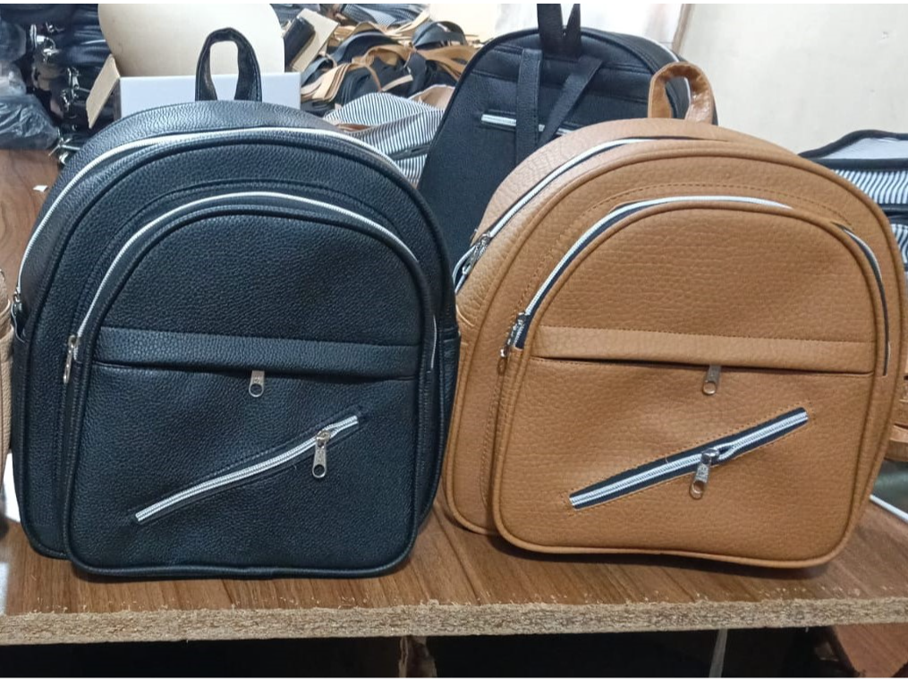 Mochila - 01