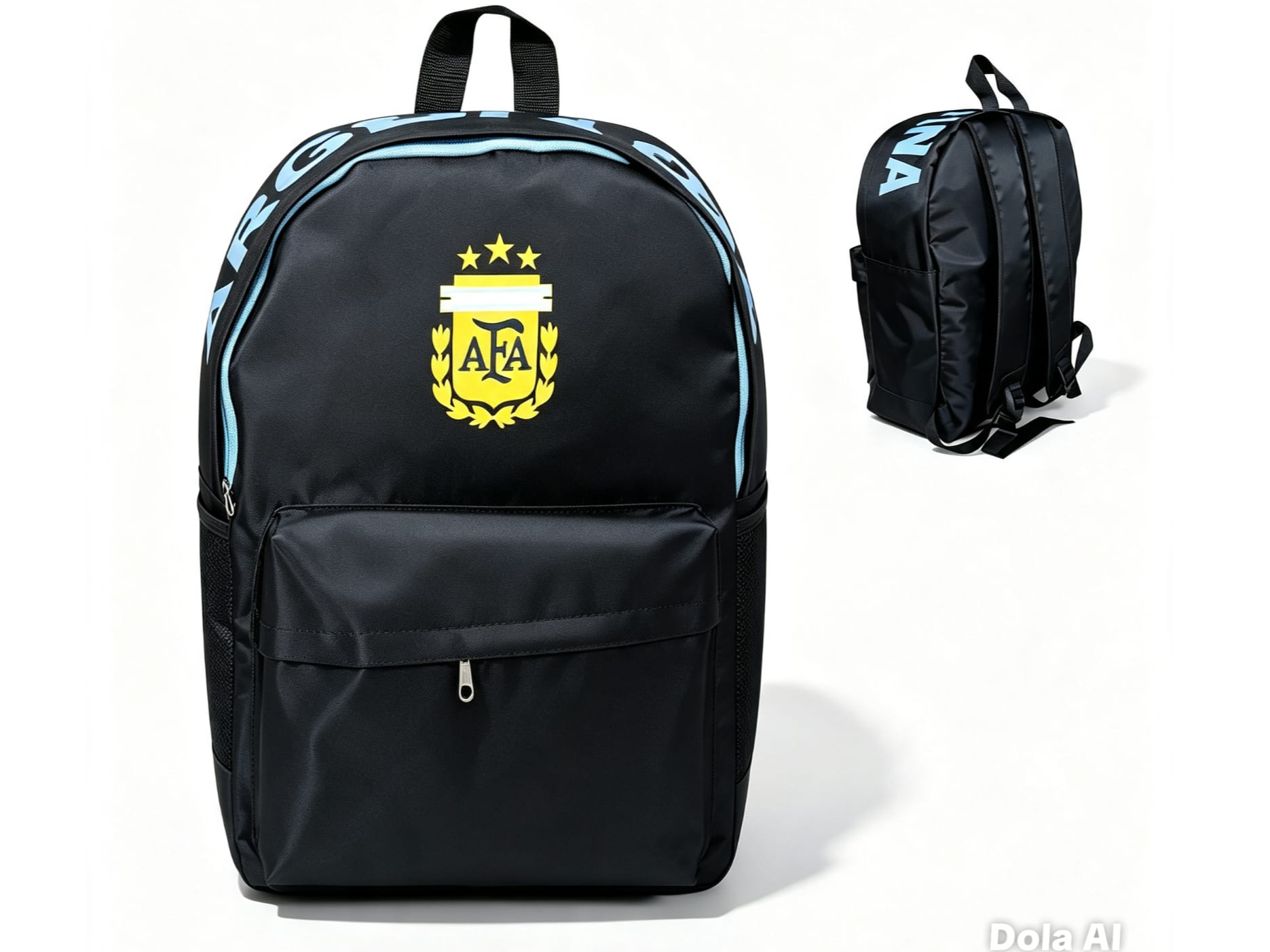 Mochila Argentina