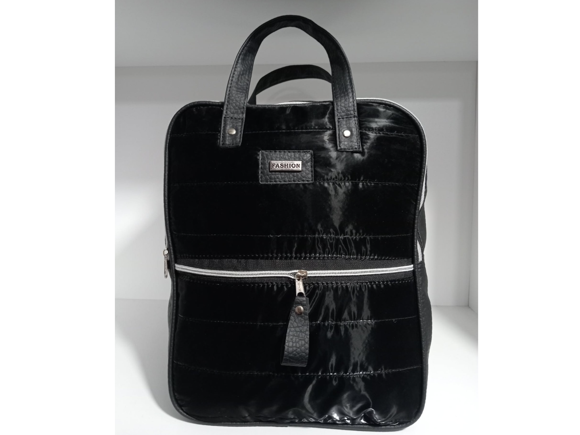 Mochila Puffer