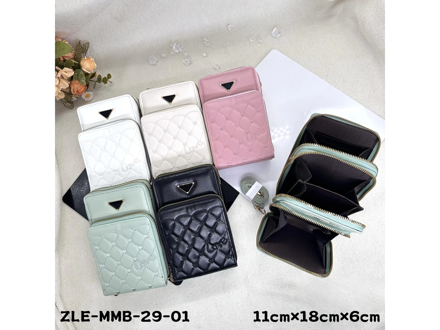 Porta Celular - MMB-29-01