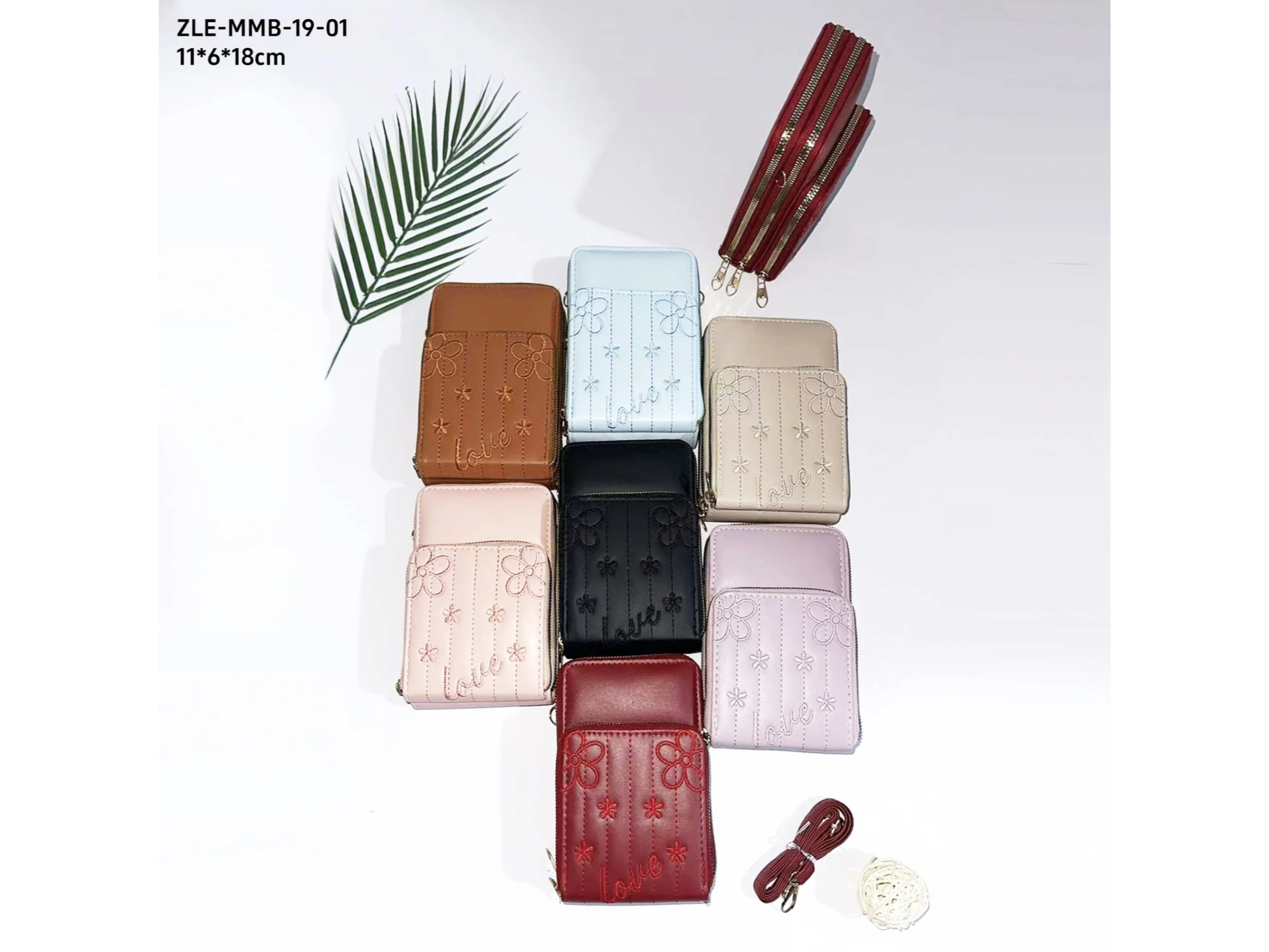 Monedero ZLE-MMB-19-01