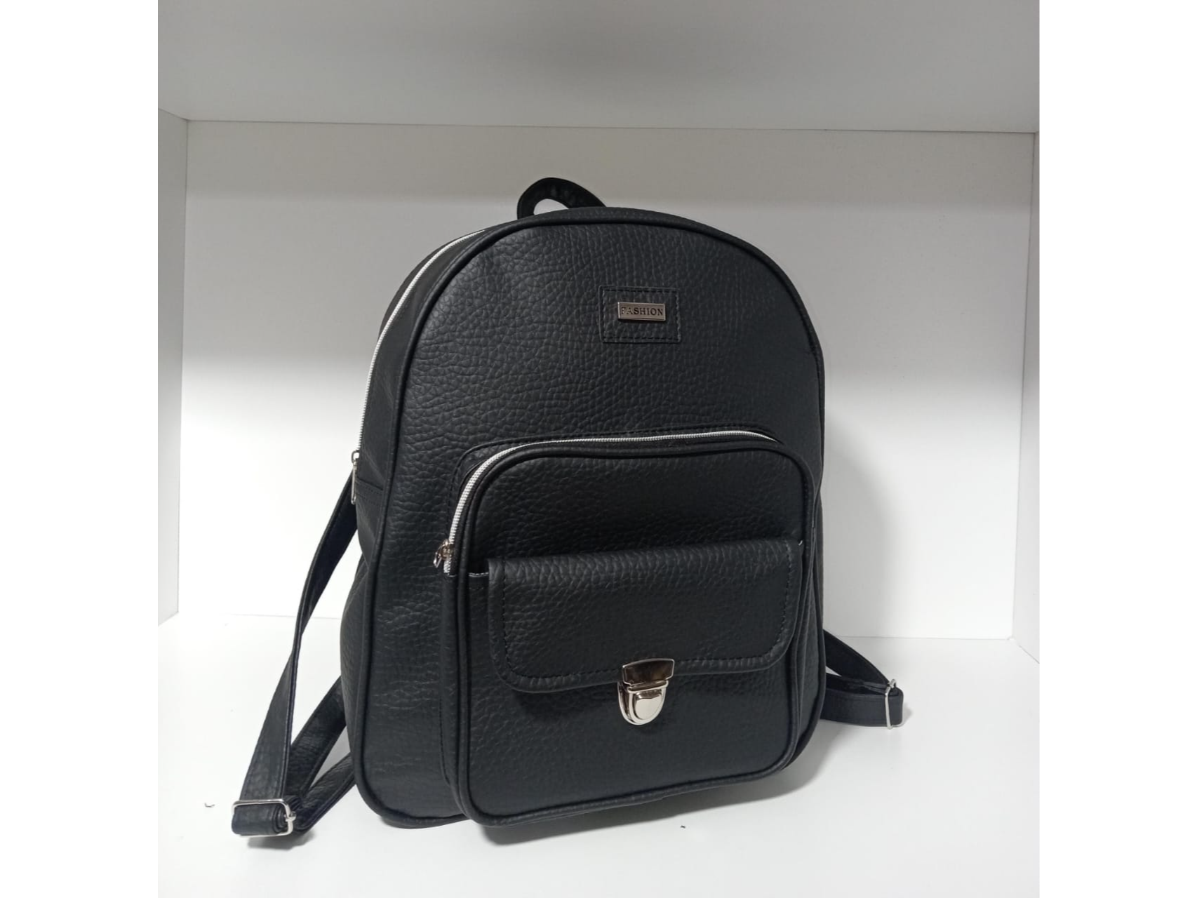 Mochila Broche