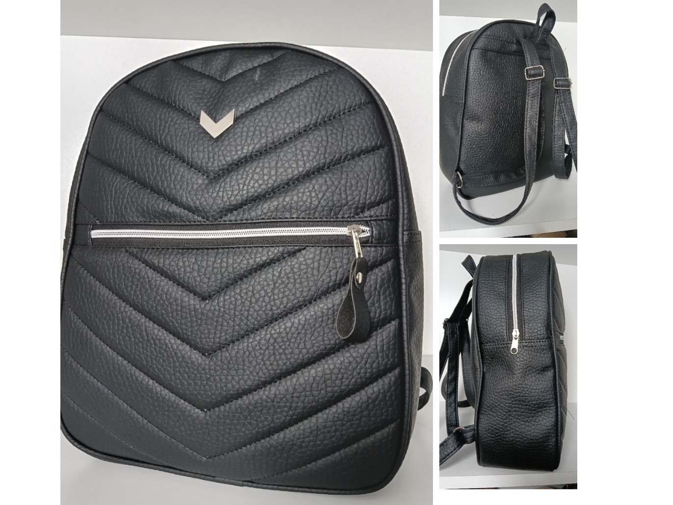 Mochila 🎒 Victoria