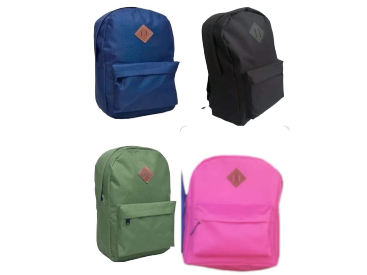 Mochila 🎒 Escolares cordura