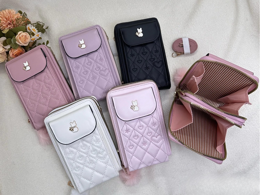 Porta Celular - MMB-32-01