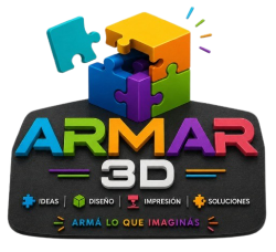 Logo ARMAR.3D