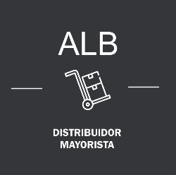 Logo albradistribuidor