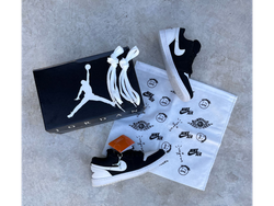 NIKE JORDAN J-25