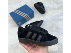 ADIDAS CAMPUS (negro)