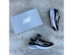 NEE BALANCE 990 (negro)