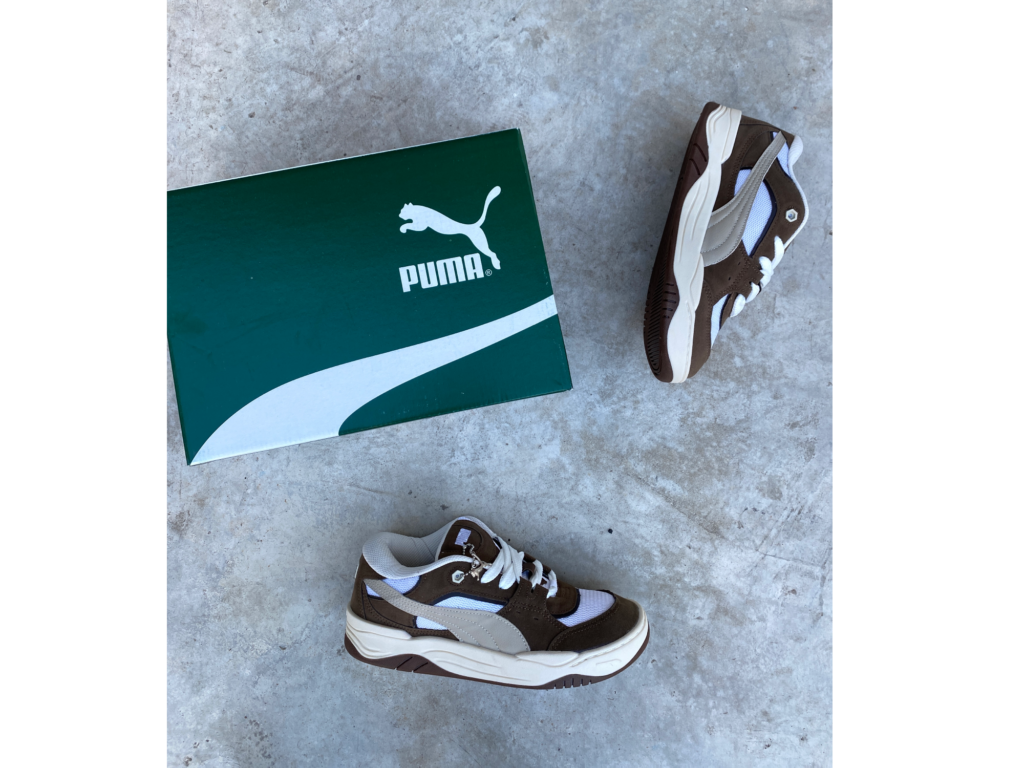 PUMA 180