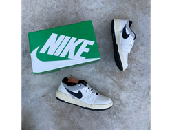 NIKE FULL FORCE LOW