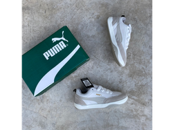 PUMA PARCK