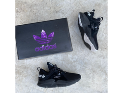 ADIDAS PROPHERE (negro)