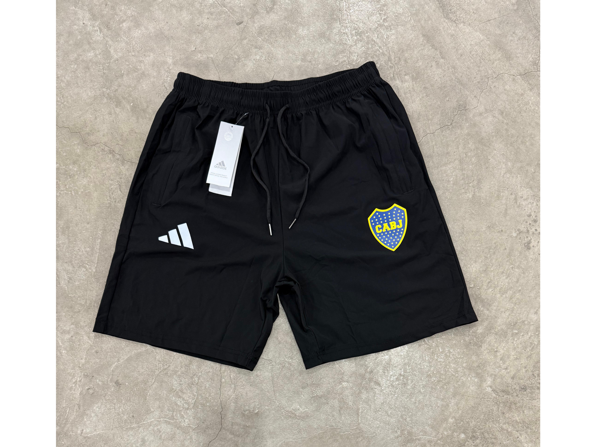 BERMUDA BOCA  IMPORTADA