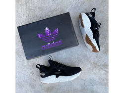 ADIDAS PROPHERE (blanc/negro)