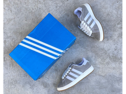 ADIDAS CAMPUS (gris)