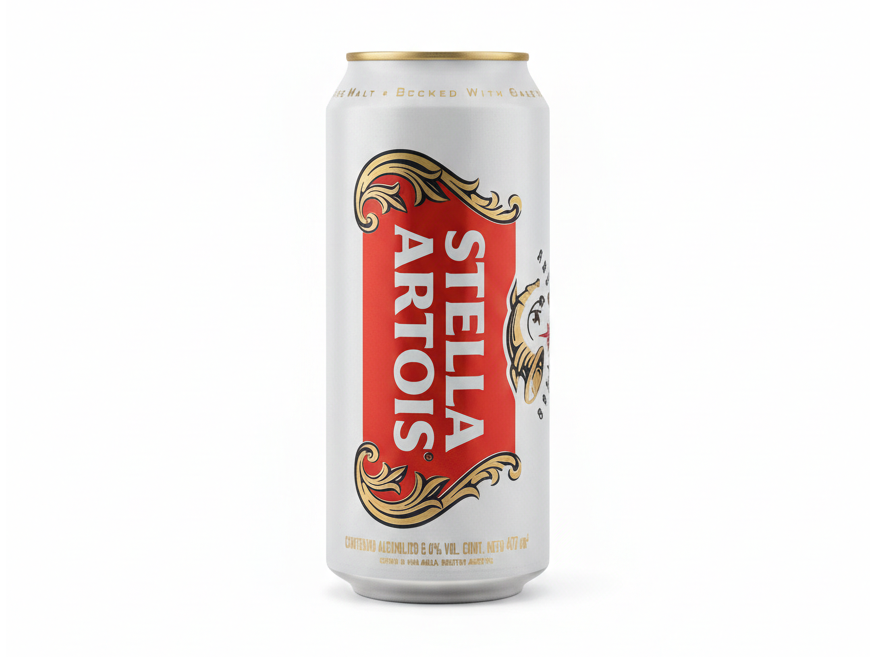 Cerveza stella