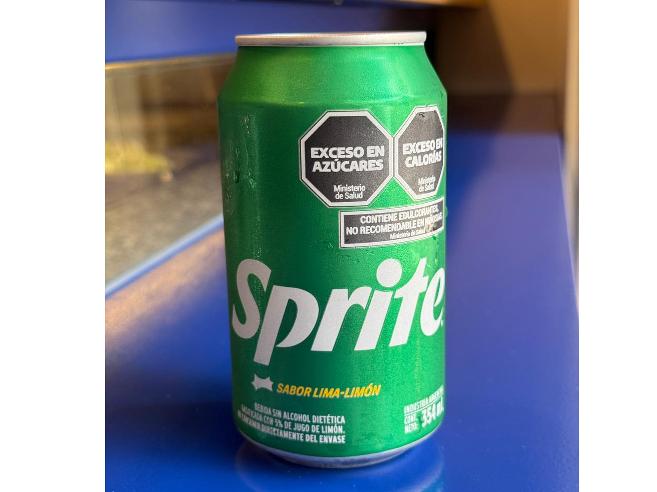Sprite