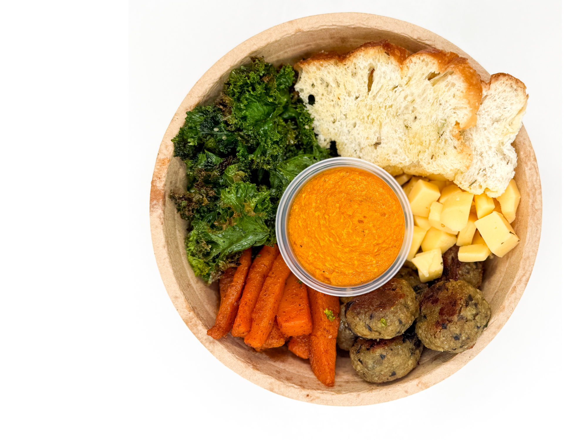 Oti Calabazas Asadas