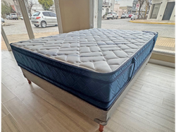 SOMMIER 2 1/2 DOBLE PILLOW PERLA (Copia)