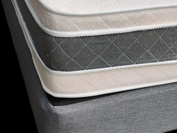 COLCHON 2 1/2 PLAZAS DOBLE PILLOW