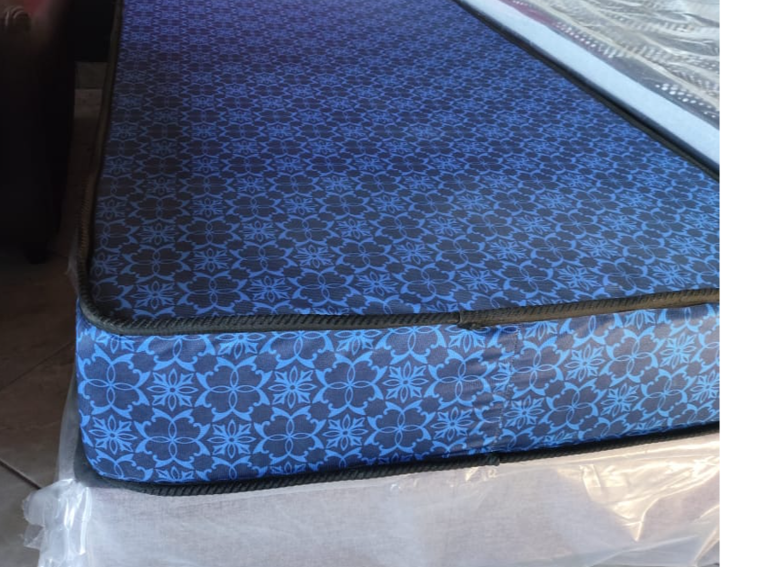 COLCHON 1 PLAZA ECO PREMIUM CAMPESTRE