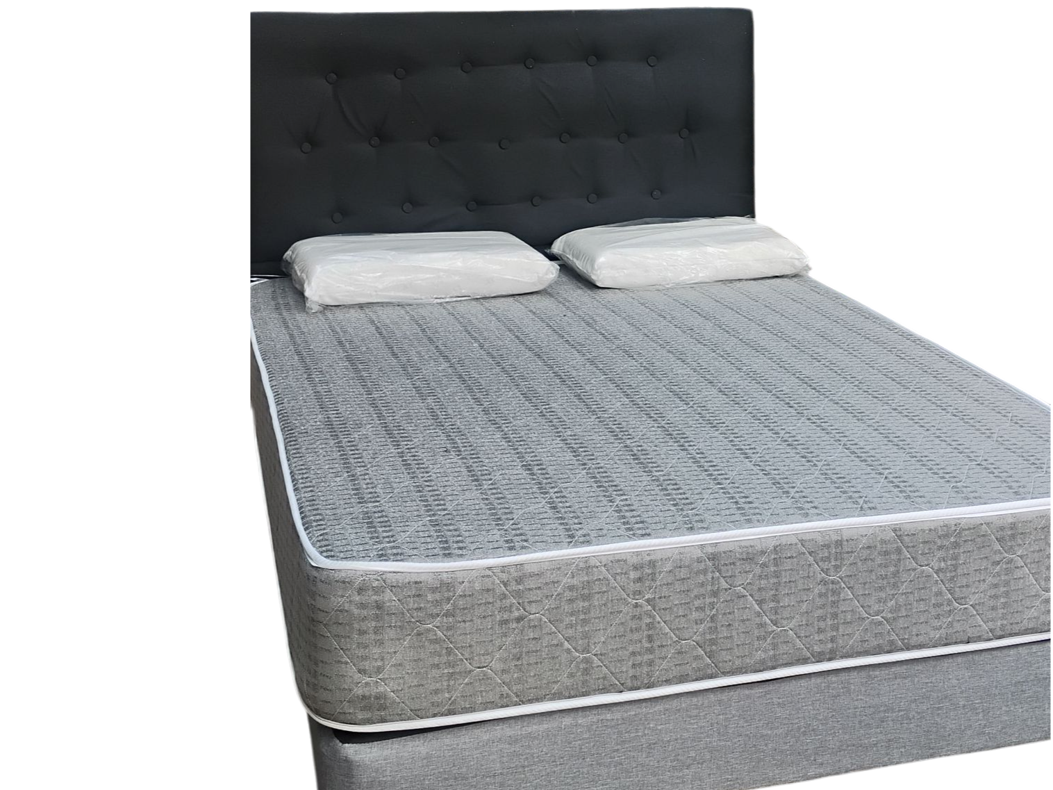 COLCHÓN 2 1/2 RESORTE