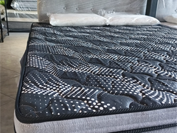 COLCHÓN 2 1/2 PLAZAS 30 CM DOBLE PILLOW