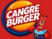 Logo CangreBurger