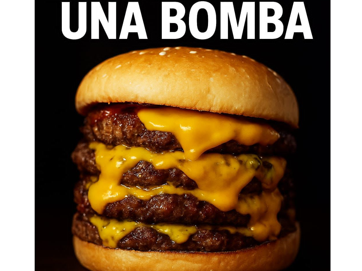 DOS GIGANTES CUADRUPLES