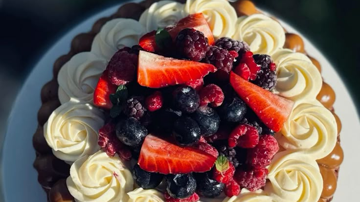 Tartas
