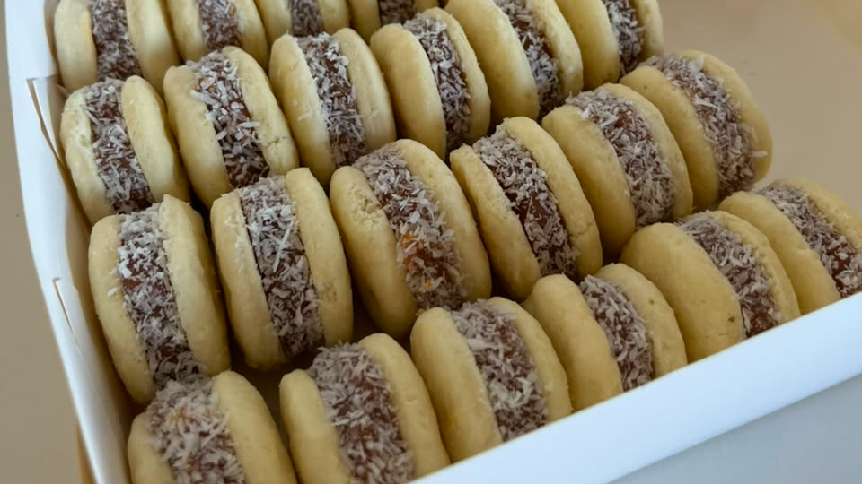 Alfajores
