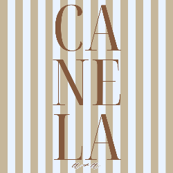 Logo Canela Eventos