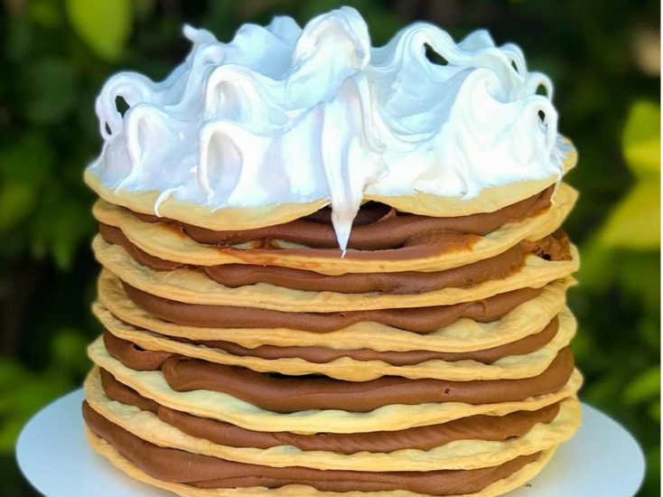 Rogel 24cm