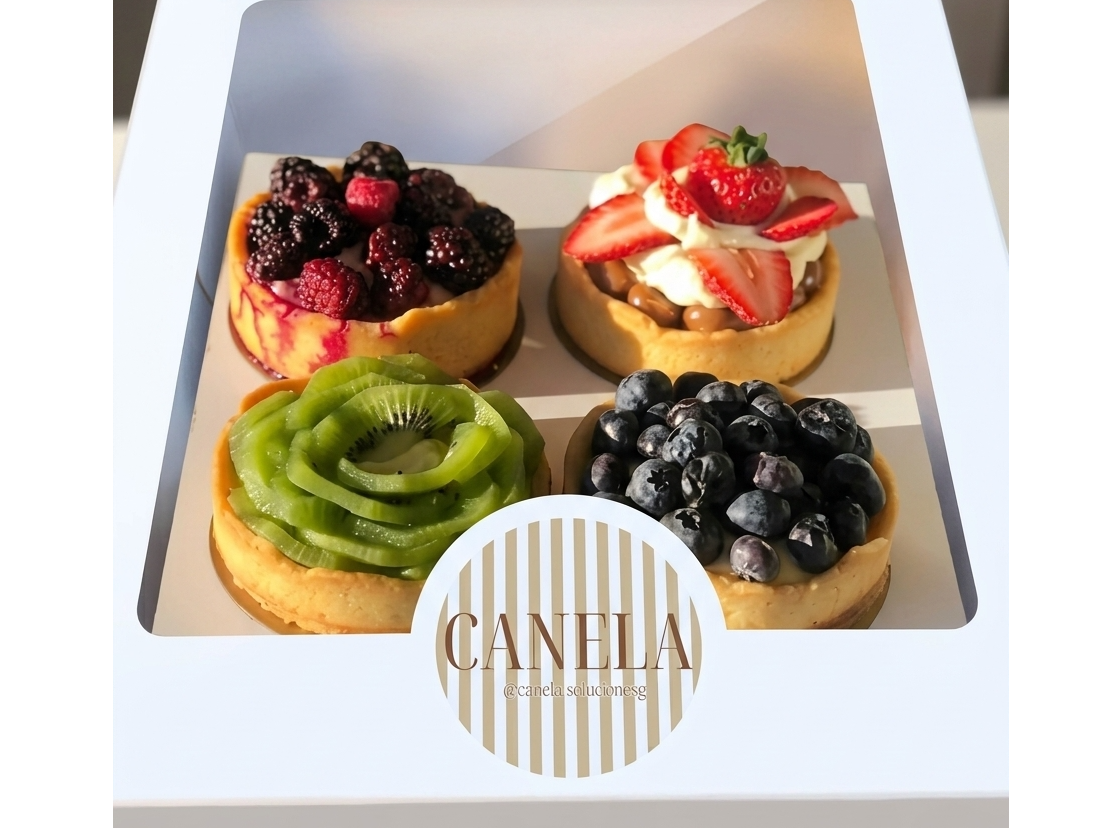 🤎Box Frutal