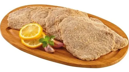 MILANESAS