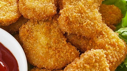 NUGGETS DE POLLO