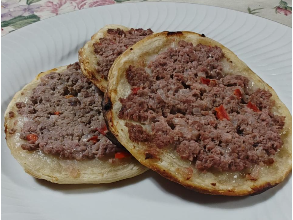 SFIJAS ABIERTAS (6 unidades)