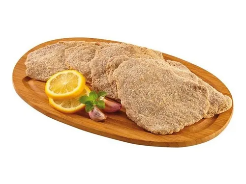 NALGA (1,0 Kgs)