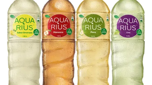 AGUAS/JUGOS